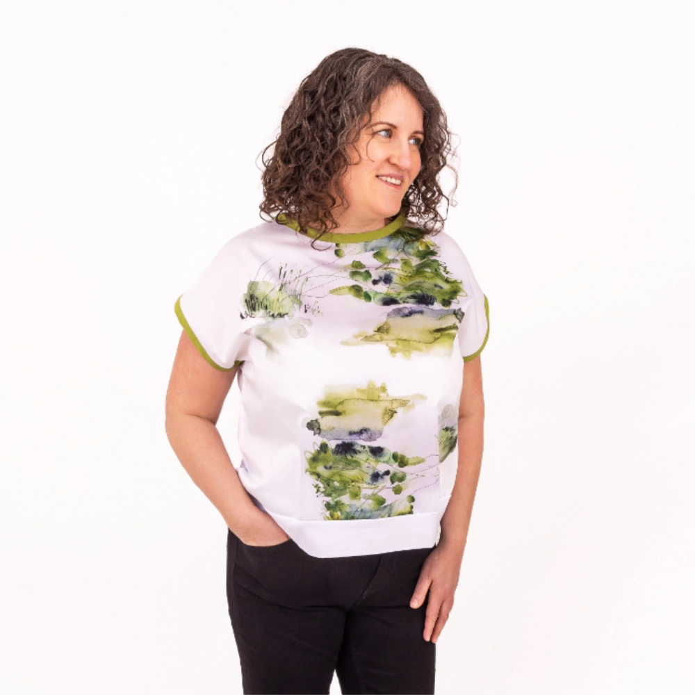 Wearable Art - Touch - Image 3